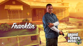 Franklin.