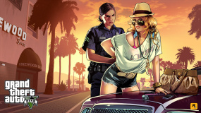 Stop and Frisk