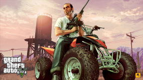 Trevor