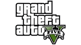 Logo GTA V