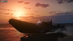 Oficiálny screenshot