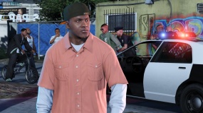 Oficiálny screenshot