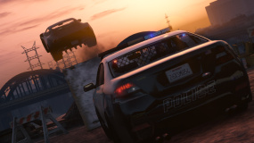 Oficiálny screenshot