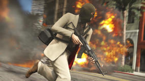 Oficiálny screenshot