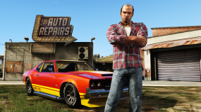 Oficiálny screenshot