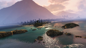 Oficiálny screenshot
