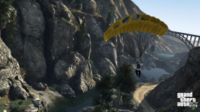 Oficiálny screenshot