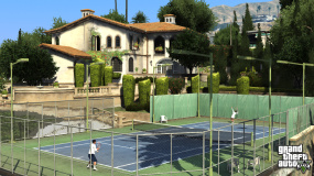 Oficiálny screenshot