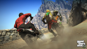 Oficiálny screenshot