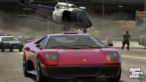 Oficiálny screenshot