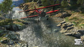 Oficiálny screenshot