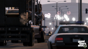 Oficiálny screenshot