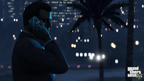 Oficiálny screenshot