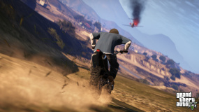 Oficiálny screenshot
