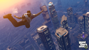 Oficiálny screenshot