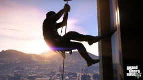 Oficiálny screenshot