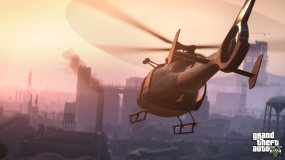 Oficiálny screenshot