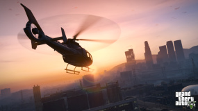 Oficiálny screenshot