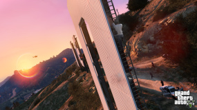 Oficiálny screenshot