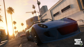 Oficiálny screenshot