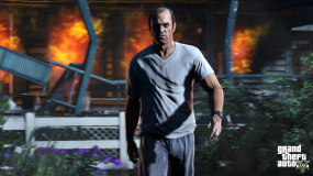 Oficiálny screenshot
