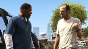 Oficiálny screenshot