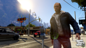 Oficiálny screenshot