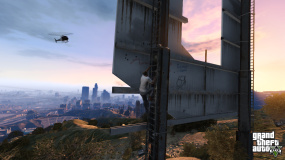 Oficiálny screenshot