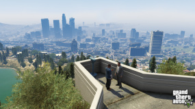 Oficiálny screenshot