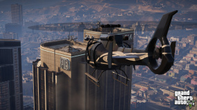 Oficiálny screenshot