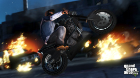 Oficiálny screenshot