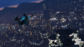 Oficiálny screenshot
