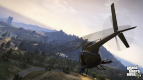 Oficiálny screenshot