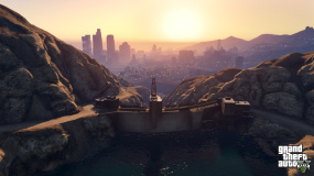 Oficiálny screenshot