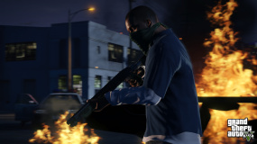 Oficiálny screenshot