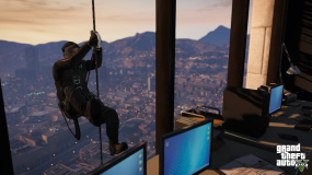 Oficiálny screenshot