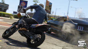 Oficiálny screenshot