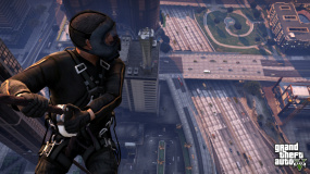 Oficiálny screenshot
