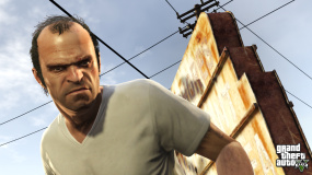 Oficiálny screenshot