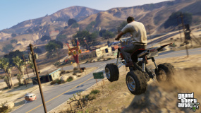Oficiálny screenshot
