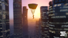 Oficiálny screenshot