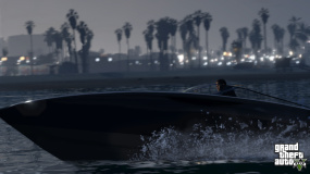 Oficiálny screenshot