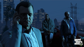 Oficiálny screenshot