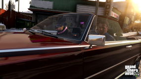 Oficiálny screenshot