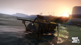 Oficiálny screenshot
