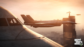 Oficiálny screenshot