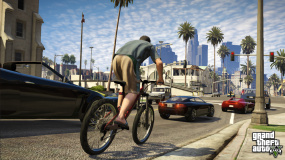 Oficiálny screenshot