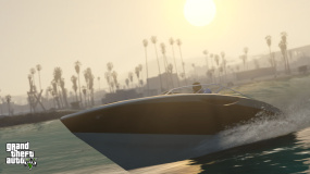 Oficiálny screenshot