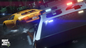 Oficiálny screenshot
