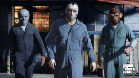 Oficiálny screenshot